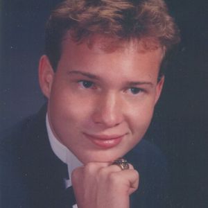 Jeffrey Allen Hair