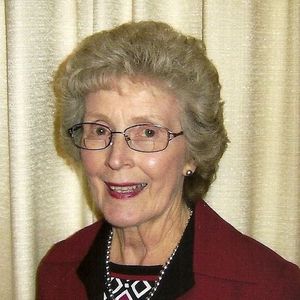 Gayle Marie Carrier