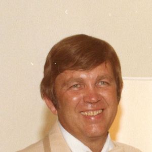 Dale D Bain