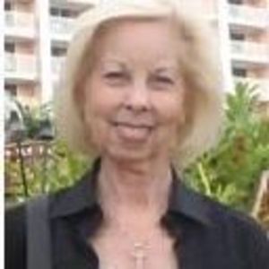 Kay Terry Johnston