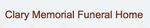 Clary Memorial Funeral Home & Cremation Services, LLC