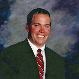 Mr. William E. "Matt" Mathews III