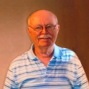 George A. Vaughn