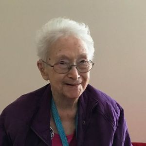 Vivian R. Flaherty