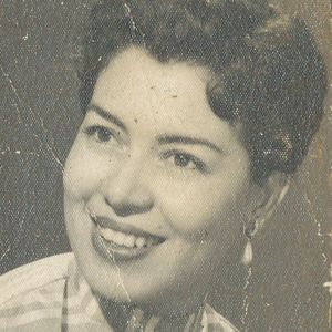 Elisa Talamantes Jaquez