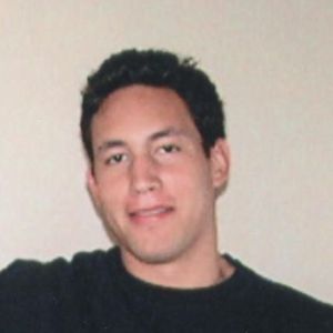 Mr Daniel  Anthony   DAC2X Chavez
