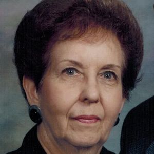 Ardella F. Stoudt