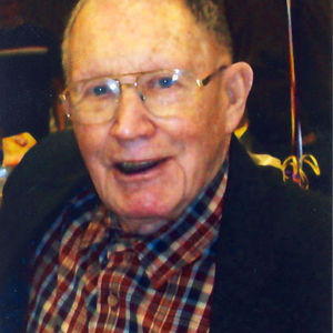 Thomas LeBaron Robbins
