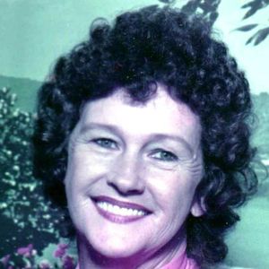 Shirley A. Lay