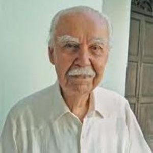 Ricardo Alegria