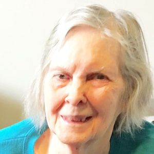 Mary Ann Sheets