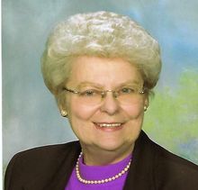 Janice McGarr Bland