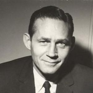 Mr. Wilson Howard Simms