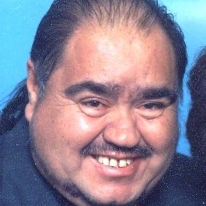 Mr. Ricardo Gonzales