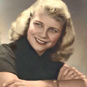 Mrs. Rose Marie  Margaret  Nelson