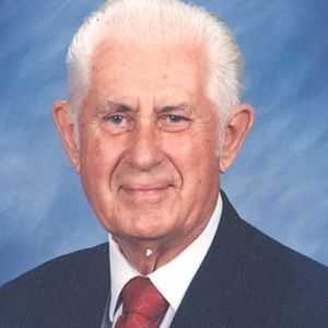 Mr. Louis (Lou) Frazee