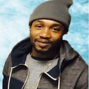 Nathaniel Omar Spencer