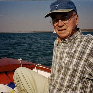 Mr. Lawrence J Mizek