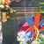 Louis' resting place - July 10, 2011