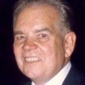 John P. Kelly