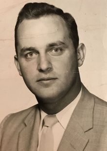 Mr. Leon Allen Estep