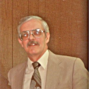 James L. Williams