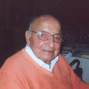 Mario D. Delfiacco