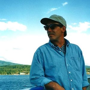 Ronald M. Williams
