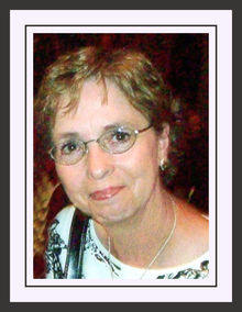 Shirley Gail West Pilkinton