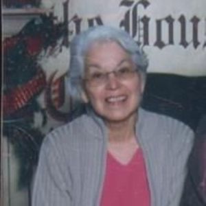 Virginia Rodriquez Alvarado
