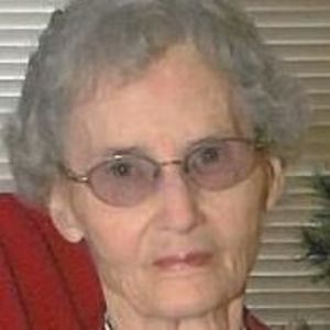 Ethel R. Baker
