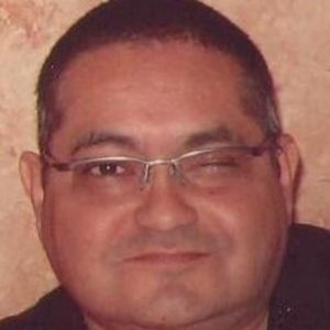 Mr. Ricardo Dwayne Arias