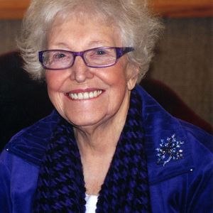 Lily St. John