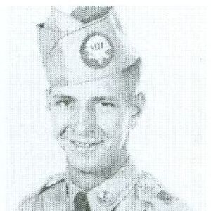 Mr. Glenn "Mac" McDaniel