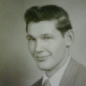 Mr. Leonard Dean Hutchinson