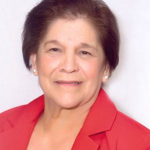Jesusa "Susie" Montoya