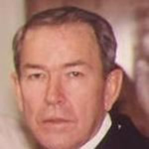 Mr. James Arthur McFall