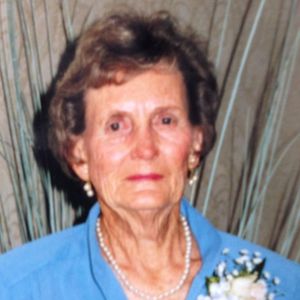 Sarah Louise Clement "Clem" Morris