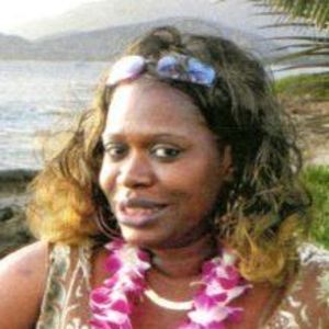 Tammye Duran-Mozon