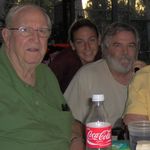 Pappaw, Jennifer and Gary