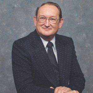 Ross Hicks, Jr.