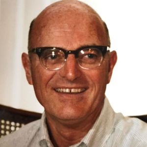 David R. (Dick) Hollingsworth