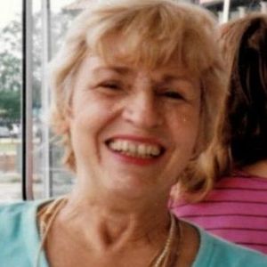 Sally Ann Libey
