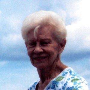 Eileen V. Gross