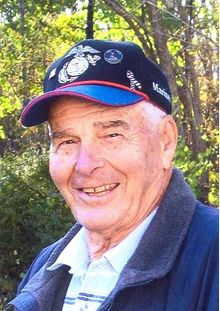 Mr. Milton Donald Chittenden