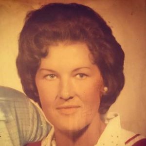 MRS. MARY MARCELLA FILES