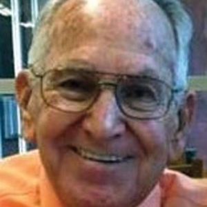 DONALD R. WOLFE, SR