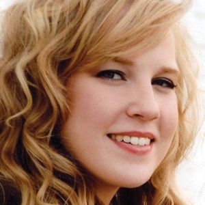 RACHAEL NICOLETTA ANDERSON