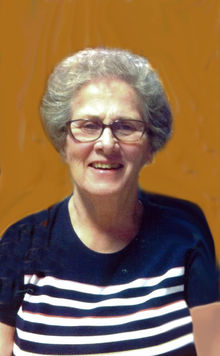 Kay Jean Hanson