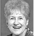 Beatrice E. Stunz Obituary Photo